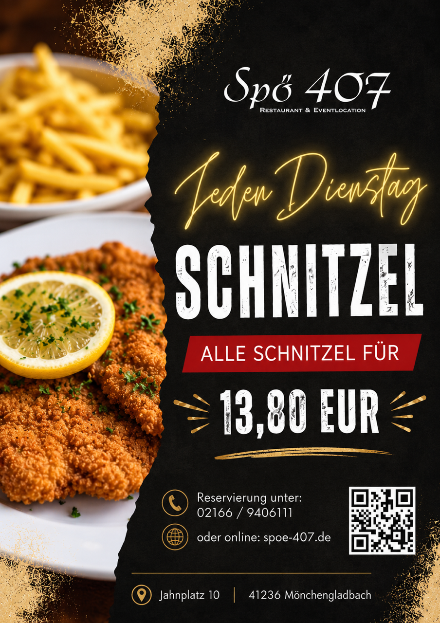 Schnitzel